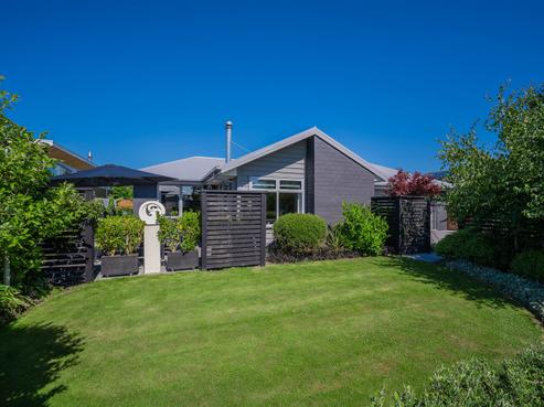 9 Payne Court, Lincoln