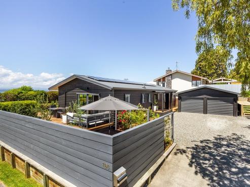 760 Acacia Bay Road, Acacia Bay