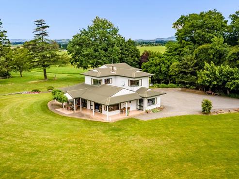 180 Ngaruru Road, Ongaonga