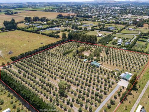 39A White Rock Road, Martinborough