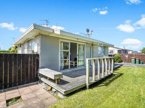 17B Breckons Avenue, Nawton