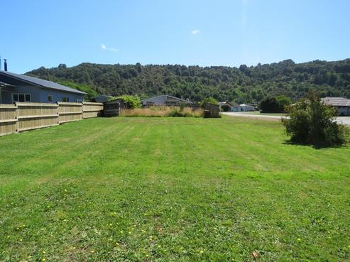 65 Dick Street, Reefton