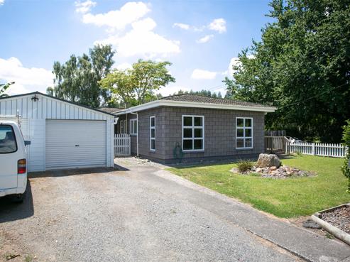 31 Mowbray Road, Waharoa