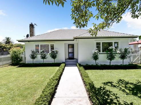 17A Flynn Road, Hillcrest