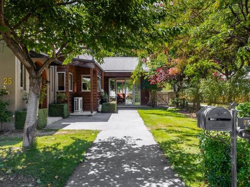 25 Sylvan Street, Lake Hayes Estate