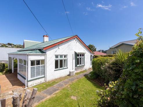 9 Wairoa Street, Kaikorai