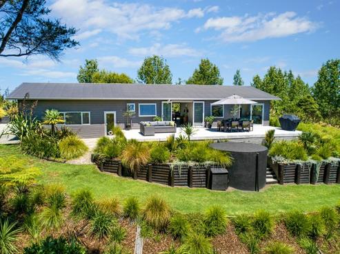 71 Schollum Road, Matakana