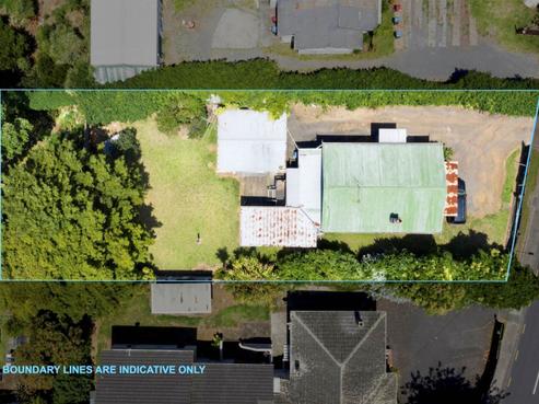 566 Great South Road, Manukau