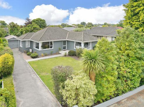 14 Mappleton Avenue, Burnside