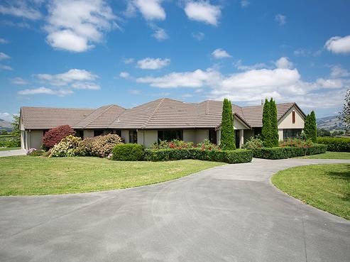 39 Johnson Road, Te Awamutu