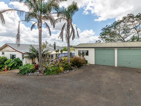 112 Larmer Road, Kaitaia