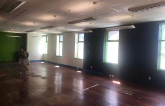 Character and good budget