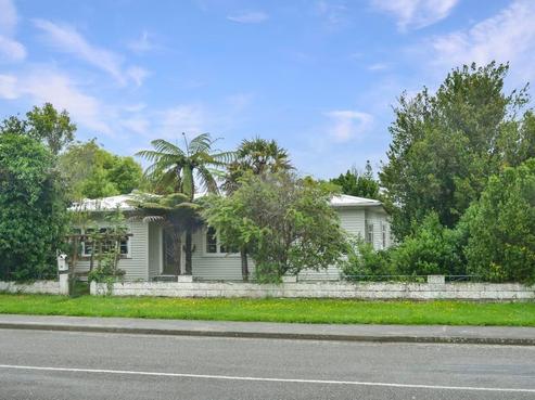 33 Lemon Street, Otaki