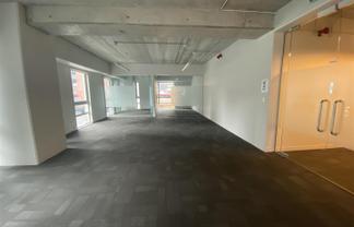 CBD Office Space Available!