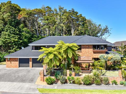 111 Grande Vue Road, Hillpark