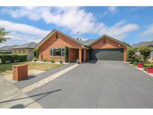 28 Cedar Place, Rangiora