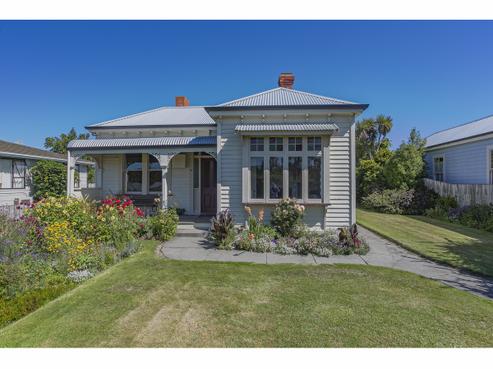 41 James Street, Kensington
