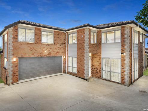 30 Mulroy Place, Pinehill