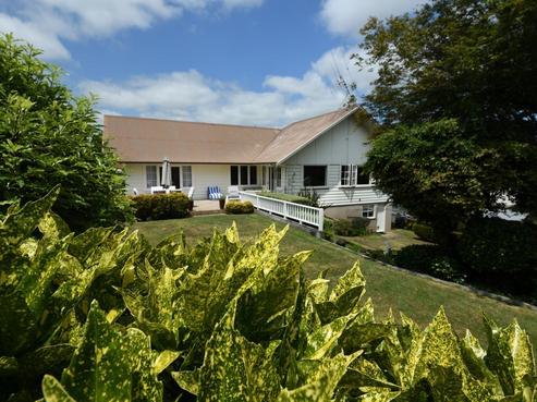 316 Douglas Avenue, Te Awamutu