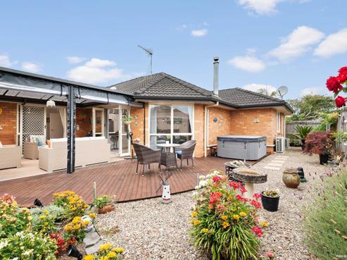 44 Greig Place, Pukekohe