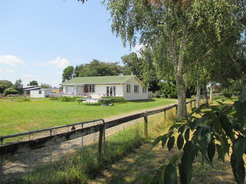 260 Belcher Street, Pirongia