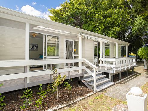 515 Aberdeen Road, Te Hapara