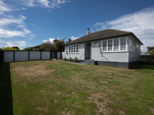 21 Freyberg Terrace, Waipukurau and Surrounds
