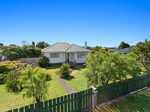 98 Goring Street, Opotiki and Surrounds