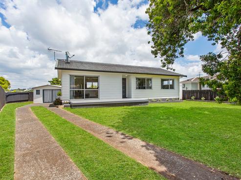 26 Desmond Place, Otara
