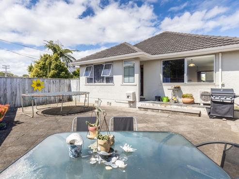 98 Mangorei Road, Strandon