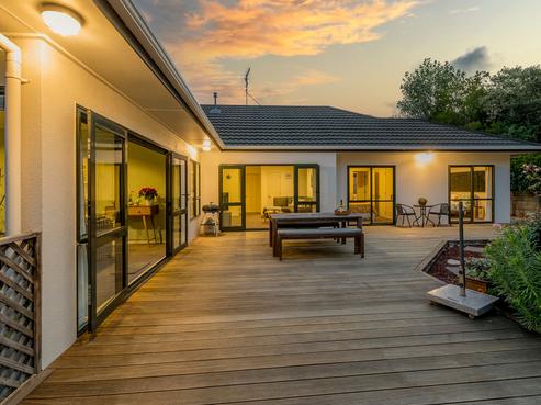 4 Conifer Court, Raumati Beach
