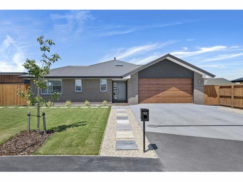 12 Claw Place, Rolleston