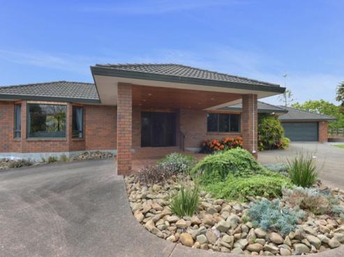 5 Tawhai Place, Parahaki