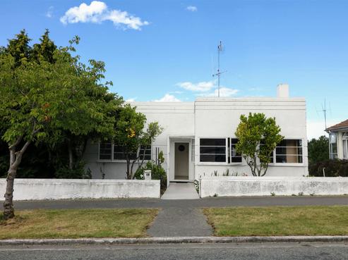31 Rathmore Street, West End
