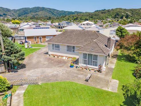 29 Ruthven Road, Wainuiomata