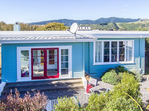35 Margaret Road, Raumati Beach