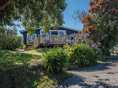 152 Matai Road, Raumati Beach