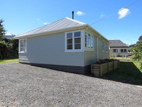 8 River Road, Taumarunui