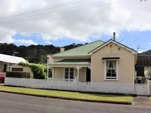 202 Davy Street, Thames