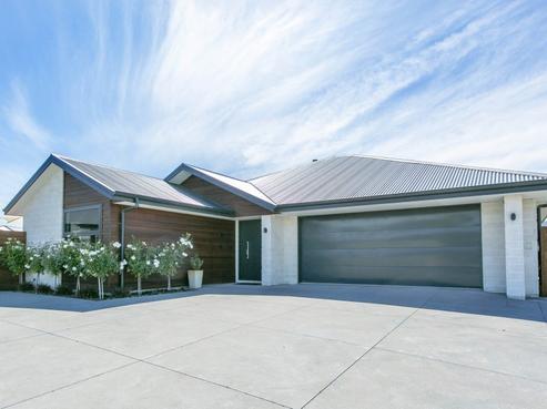 9 Avalon Grove, Elgin