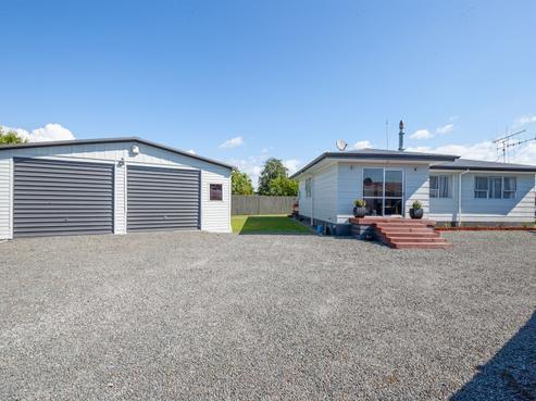 34 Wairoa Place, Tokoroa