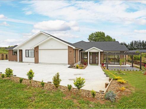 24 McIntosh Drive, Pokeno