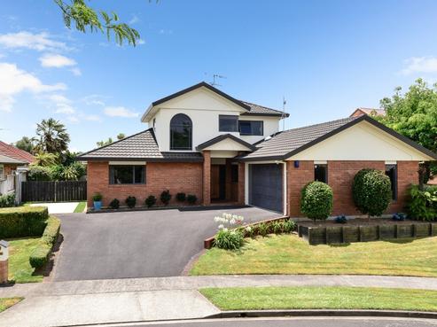16 Ballantrae Place, Huntington