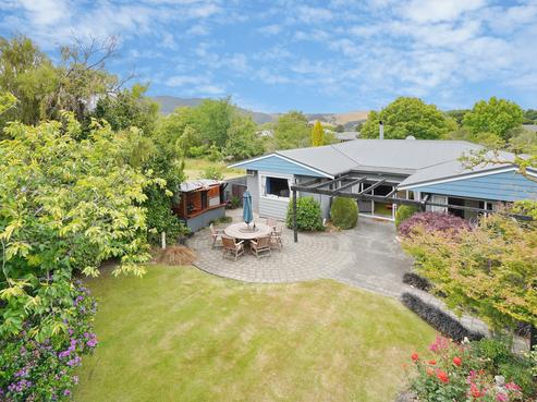 847 Old Tai Tapu Road, Tai Tapu