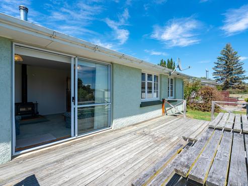 10 Hawthorne Avenue, Ranfurly