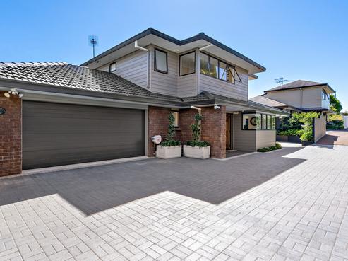 2/26 Sudeley Street, Orakei