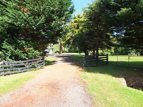 26 Stewart Street, Foxton