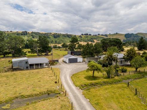 663 Chester Road, Carterton