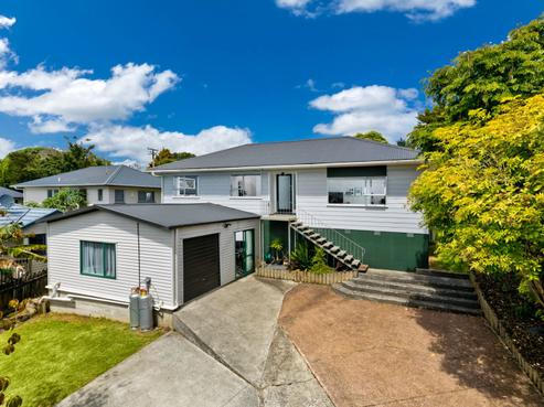 15 Mile Place, Henderson