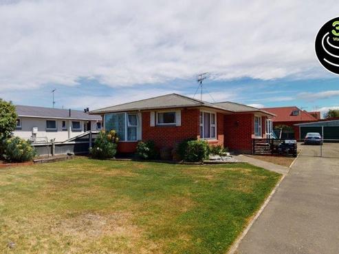 117 Belt Road, Allenton